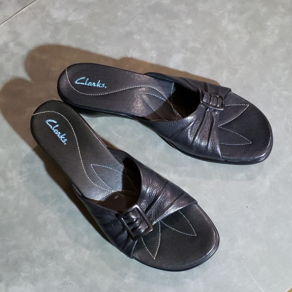 Clarks